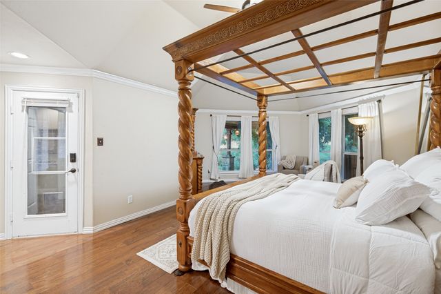 730 Peninsula Bend, Shady Shores, TX 76208