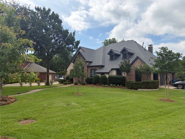 730 Peninsula Bend, Shady Shores, TX 76208
