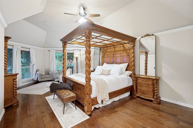 730 Peninsula Bend, Shady Shores, TX 76208