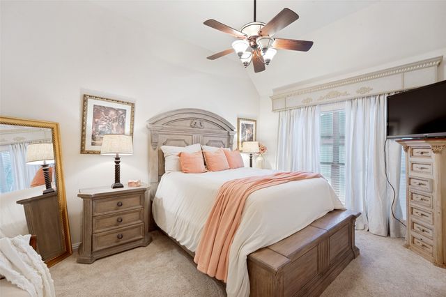 730 Peninsula Bend, Shady Shores, TX 76208