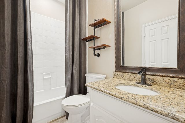 730 Peninsula Bend, Shady Shores, TX 76208