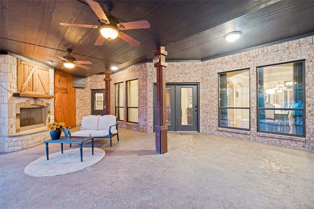 730 Peninsula Bend, Shady Shores, TX 76208