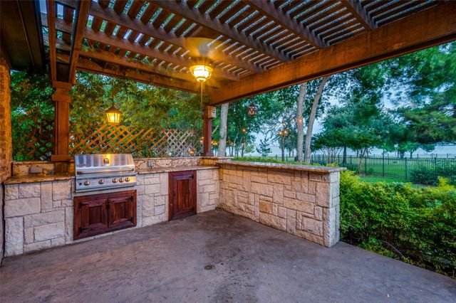 730 Peninsula Bend, Shady Shores, TX 76208