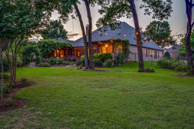 730 Peninsula Bend, Shady Shores, TX 76208