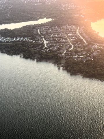 730 Peninsula Bend, Shady Shores, TX 76208