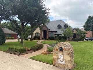 730 Peninsula Bend, Shady Shores, TX 76208