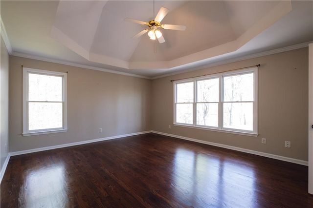 660 Dianthus Court NW, Acworth, GA 30102