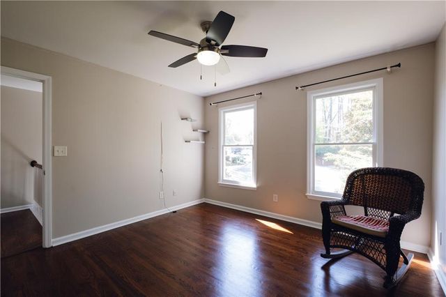 660 Dianthus Court NW, Acworth, GA 30102