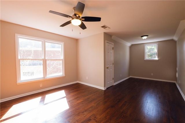 660 Dianthus Court NW, Acworth, GA 30102