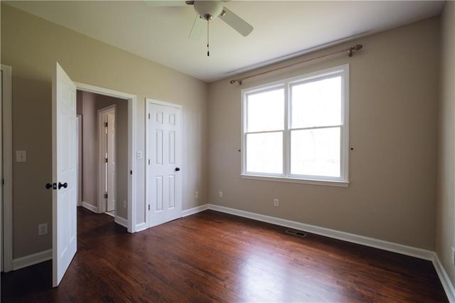 660 Dianthus Court NW, Acworth, GA 30102