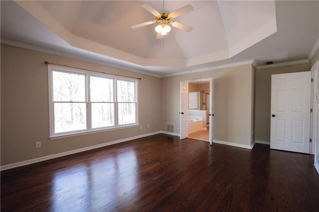 660 Dianthus Court NW, Acworth, GA 30102