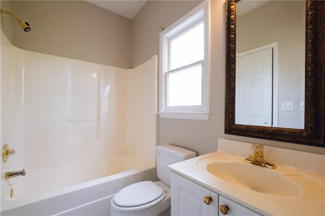 660 Dianthus Court NW, Acworth, GA 30102