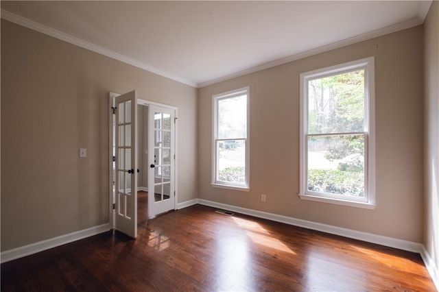 660 Dianthus Court NW, Acworth, GA 30102