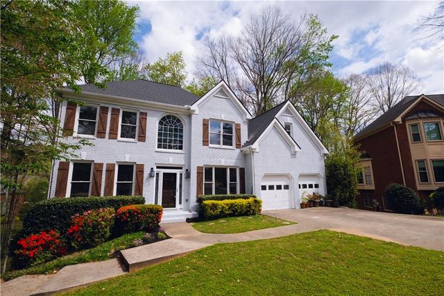 660 Dianthus Court NW, Acworth, GA 30102