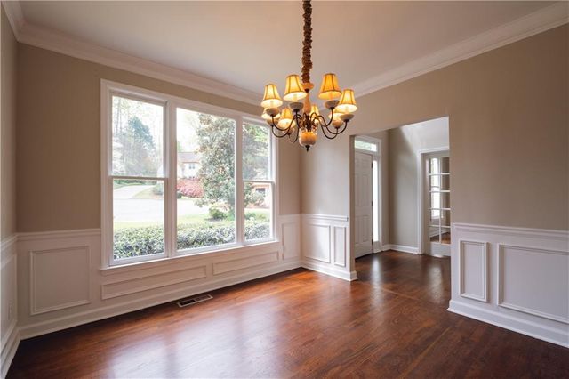 660 Dianthus Court NW, Acworth, GA 30102