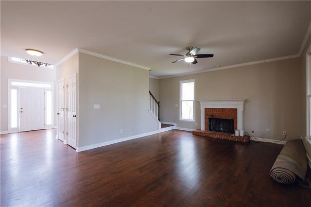 660 Dianthus Court NW, Acworth, GA 30102