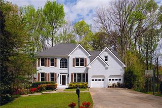 660 Dianthus Court NW, Acworth, GA 30102