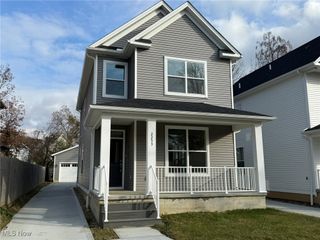 2253 E 97th Street, Cleveland, OH 44106