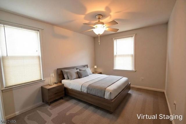 8 Witherspoon St, Nutley Twp., NJ 07110