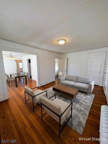 8 Witherspoon St, Nutley Twp., NJ 07110
