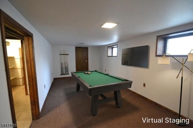 8 Witherspoon St, Nutley Twp., NJ 07110