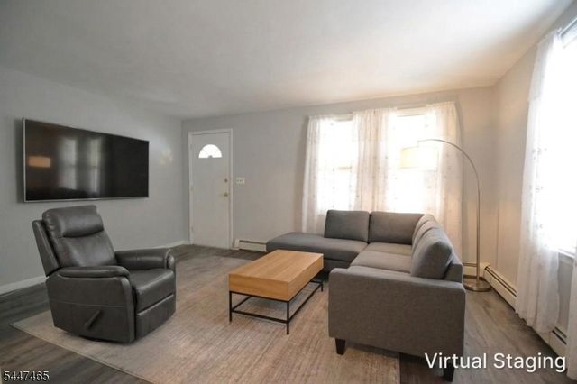 8 Witherspoon St, Nutley Twp., NJ 07110
