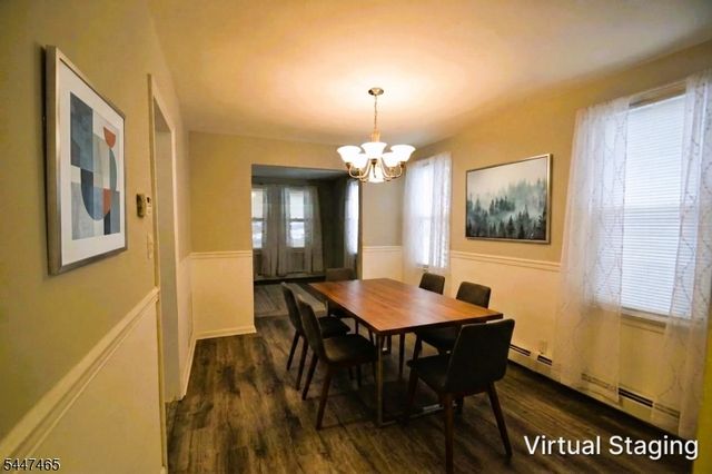 8 Witherspoon St, Nutley Twp., NJ 07110