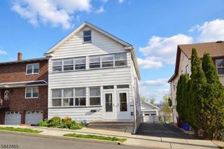 8 Witherspoon St, Nutley Twp., NJ 07110