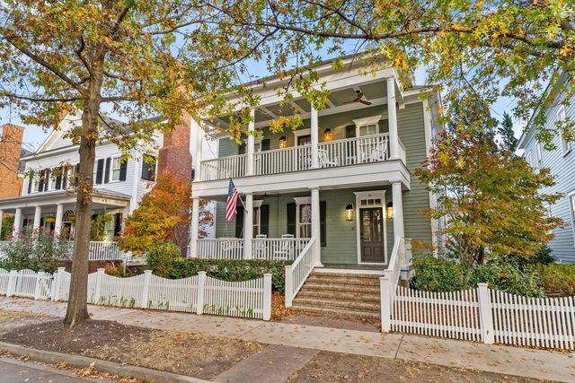 31 Crystal Lake Drive, North Augusta, SC 29841