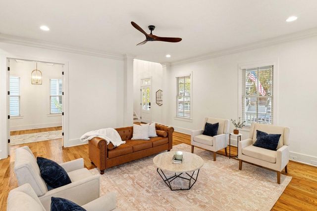 31 Crystal Lake Drive, North Augusta, SC 29841