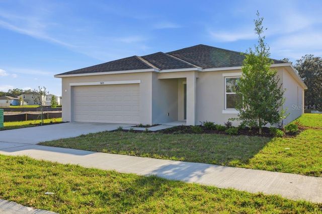 13673 TROPICAL BREEZE WAY, Hudson, FL 34669