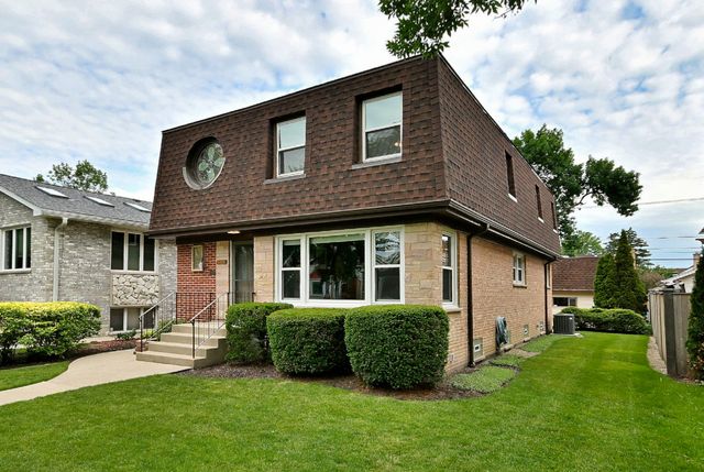 7728 W Gregory Street, Chicago, IL 60656