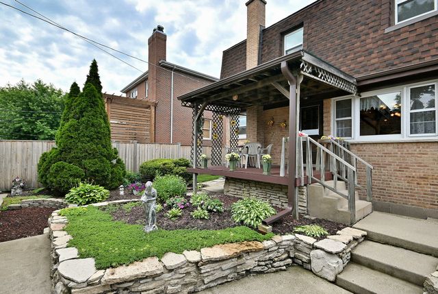 7728 W Gregory Street, Chicago, IL 60656