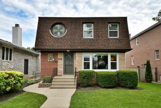 7728 W Gregory Street, Chicago, IL 60656