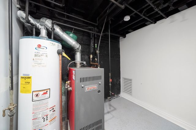 6849 S Keeler Avenue, Chicago, IL 60629