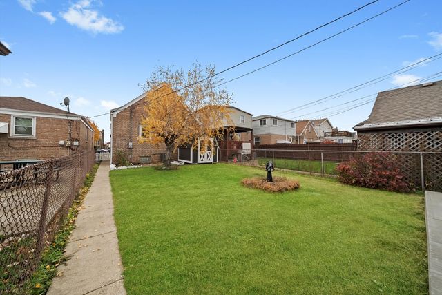 6849 S Keeler Avenue, Chicago, IL 60629