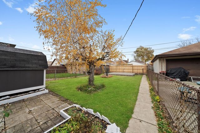 6849 S Keeler Avenue, Chicago, IL 60629