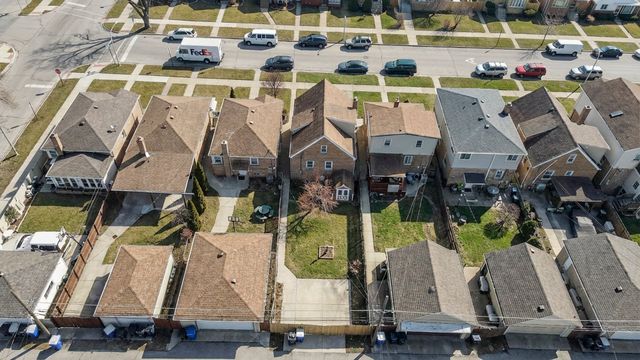 6849 S Keeler Avenue, Chicago, IL 60629