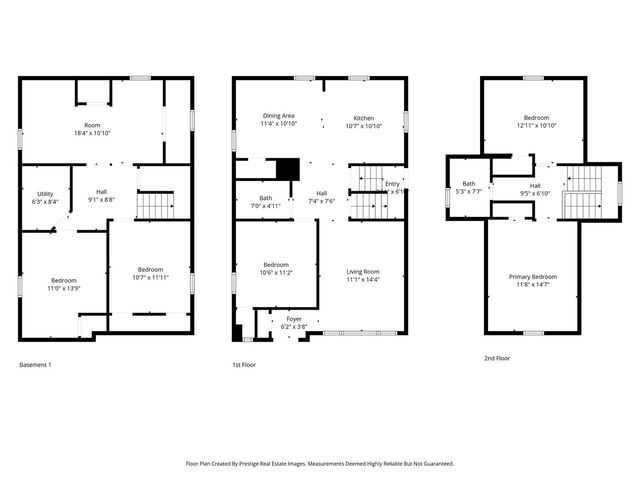 6849 S Keeler Avenue, Chicago, IL 60629