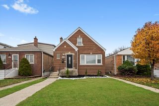 6849 S Keeler Avenue, Chicago, IL 60629