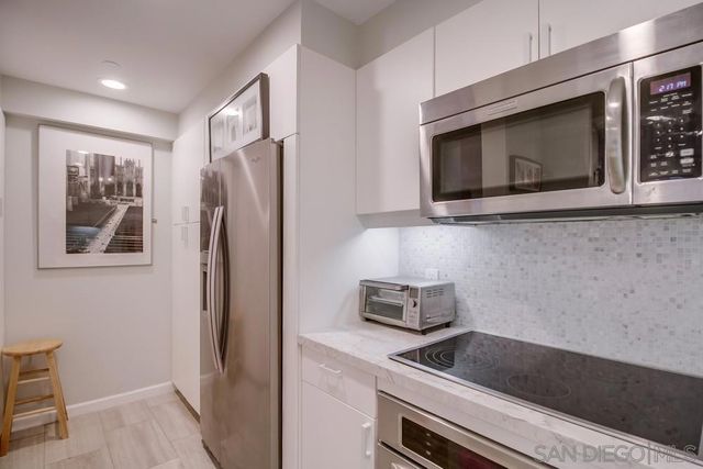 100 Harbor Drive 605, San Diego, CA 92101