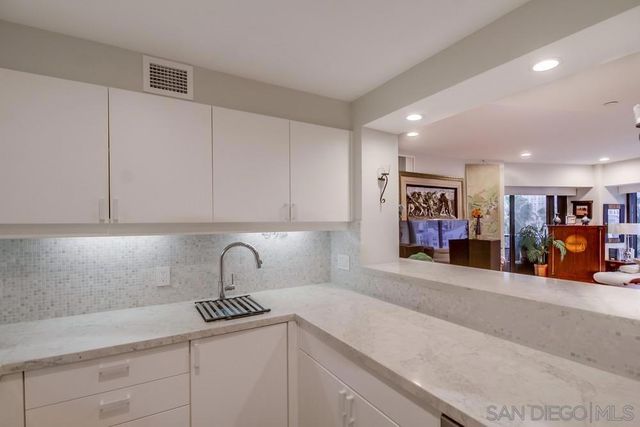 100 Harbor Drive 605, San Diego, CA 92101