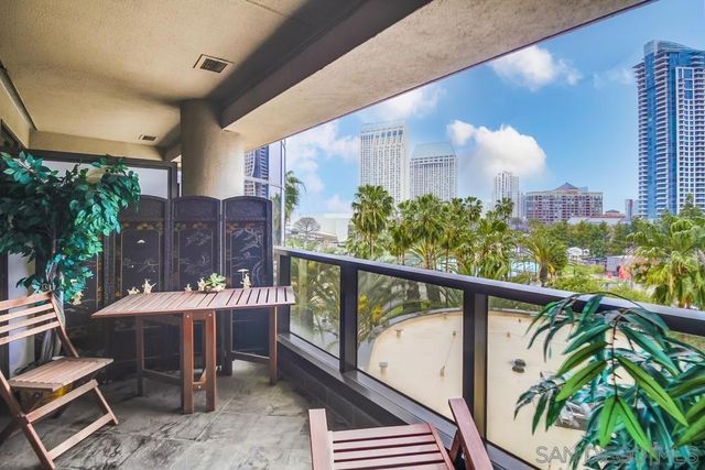 100 Harbor Drive 605, San Diego, CA 92101