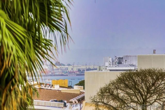 100 Harbor Drive 605, San Diego, CA 92101