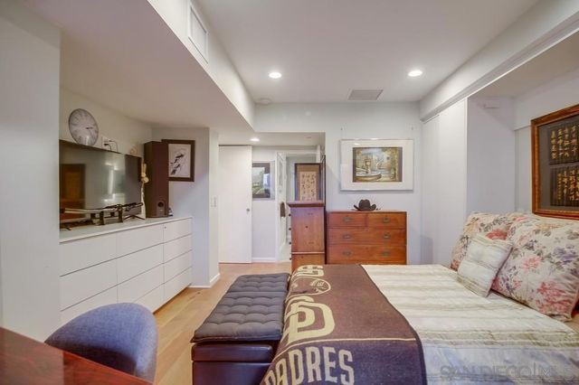 100 Harbor Drive 605, San Diego, CA 92101
