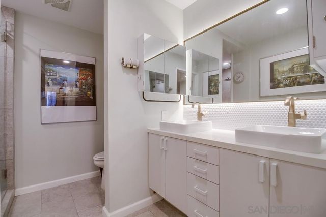100 Harbor Drive 605, San Diego, CA 92101