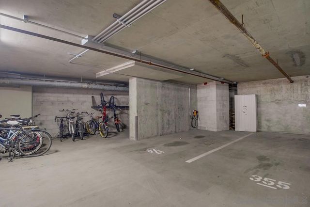 100 Harbor Drive 605, San Diego, CA 92101