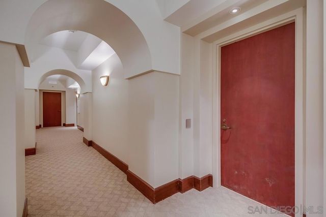 100 Harbor Drive 605, San Diego, CA 92101