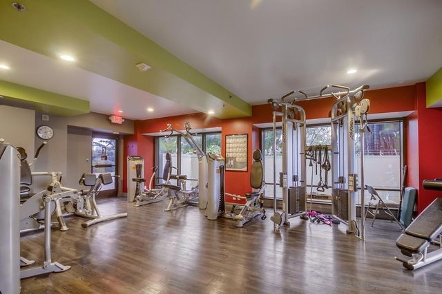 100 Harbor Drive 605, San Diego, CA 92101