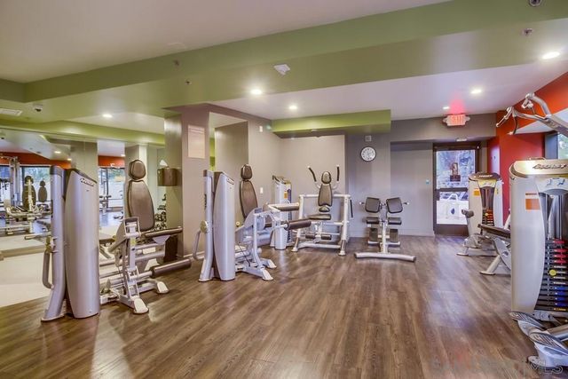 100 Harbor Drive 605, San Diego, CA 92101